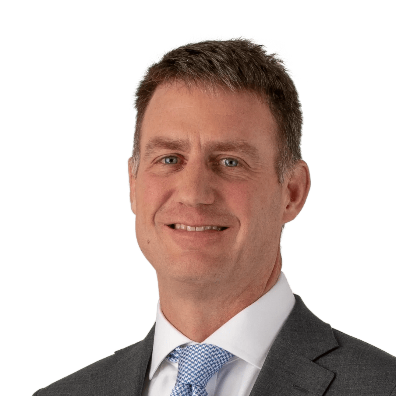 John Kerschner, CFA: Head of US Securitised Products | Portfolio Manager