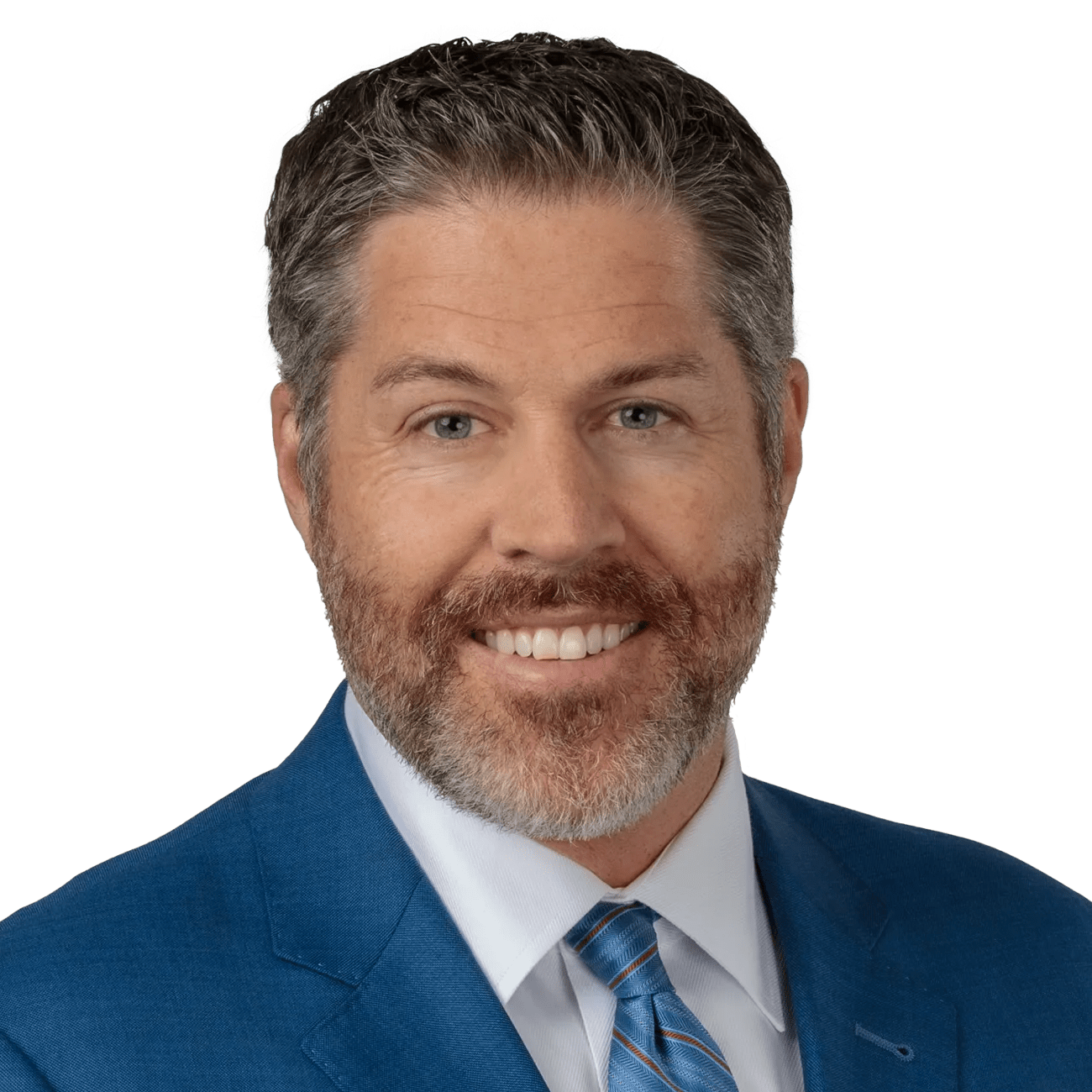 Michael Keough: Portfolio Manager