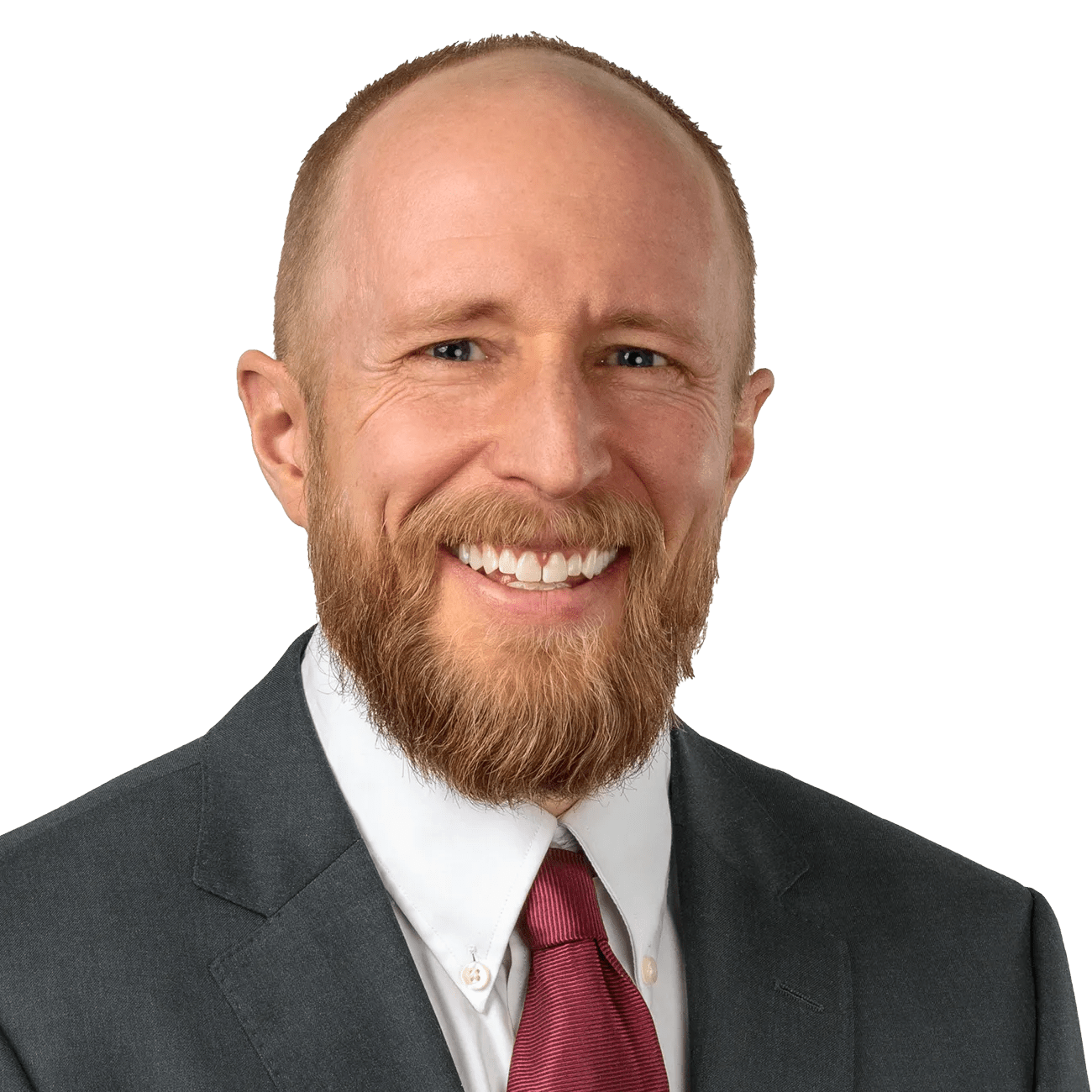 Aaron Scully, CFA: Portfolio Manager
