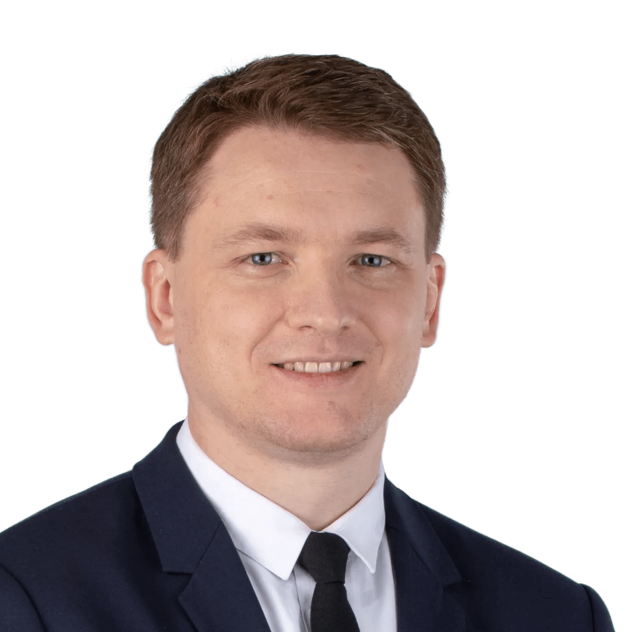 Denis Struc: Portfolio Manager