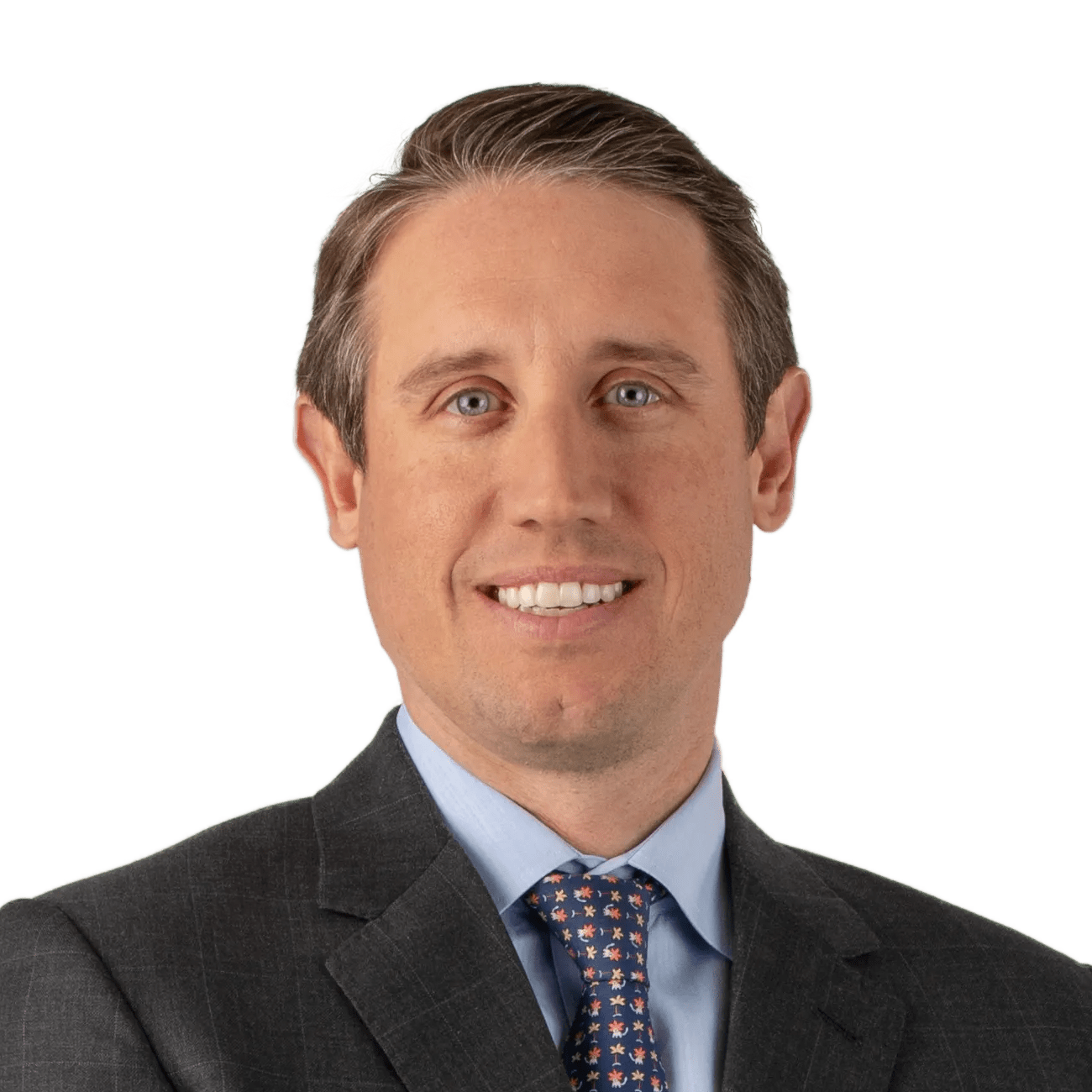 John Lloyd: Lead, Multi-Sector Credit Strategies | Portfolio Manager